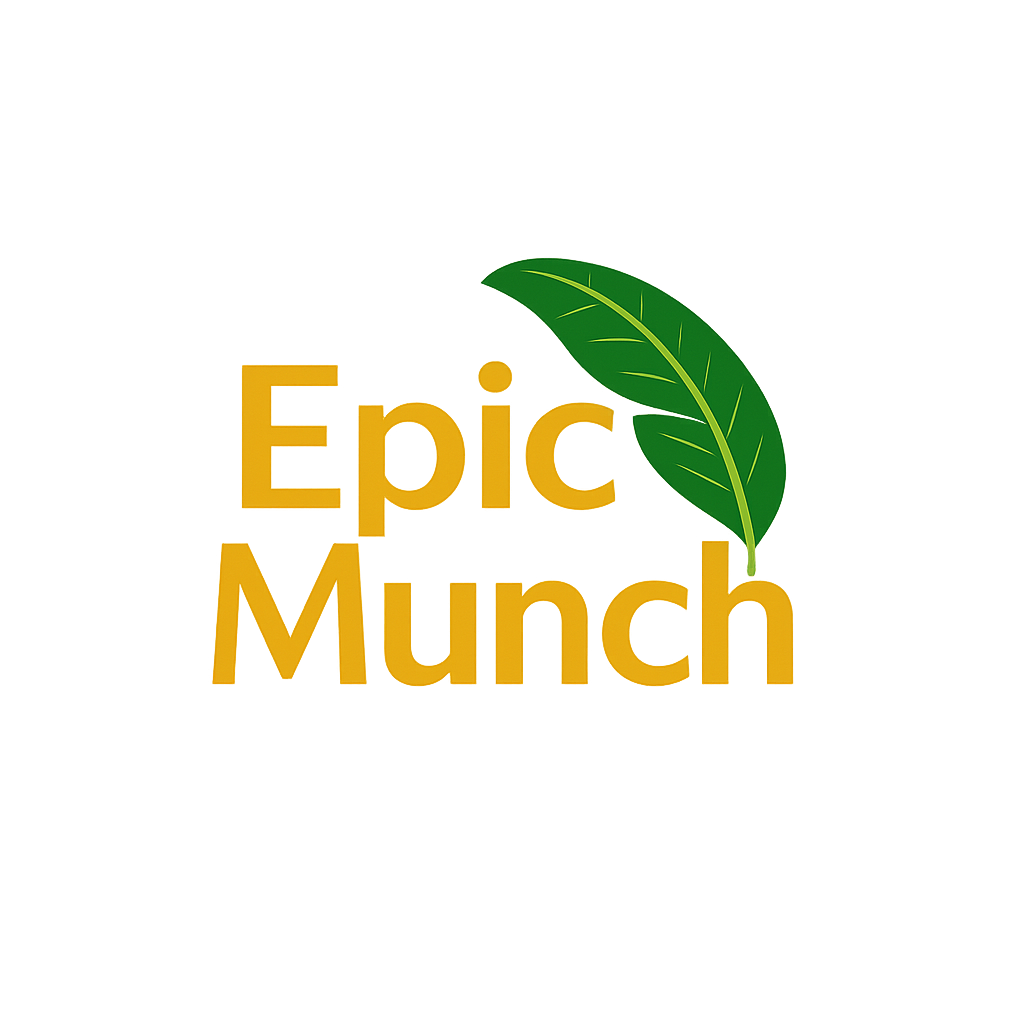Epic Munch Logo